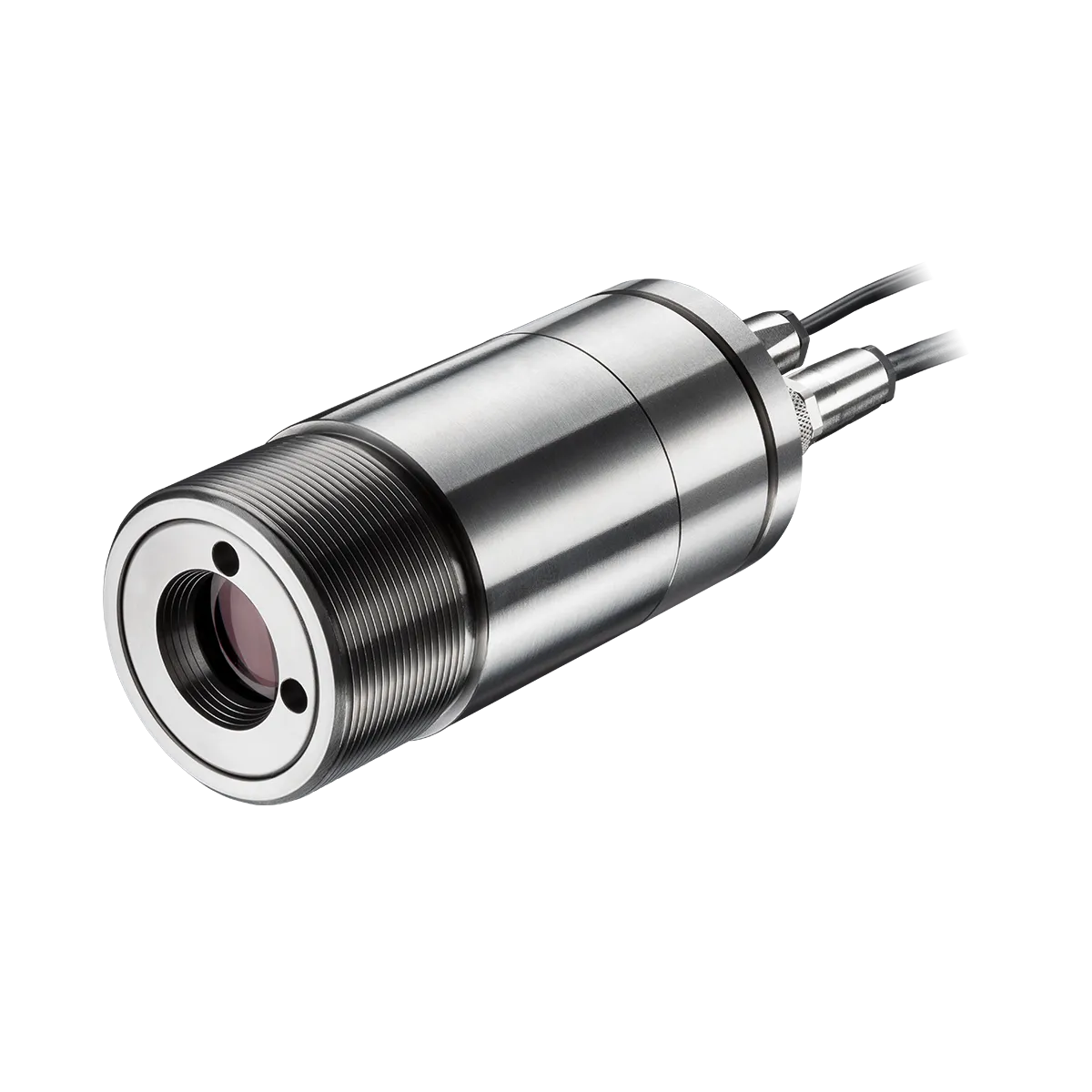 Pyromètres de haute précision