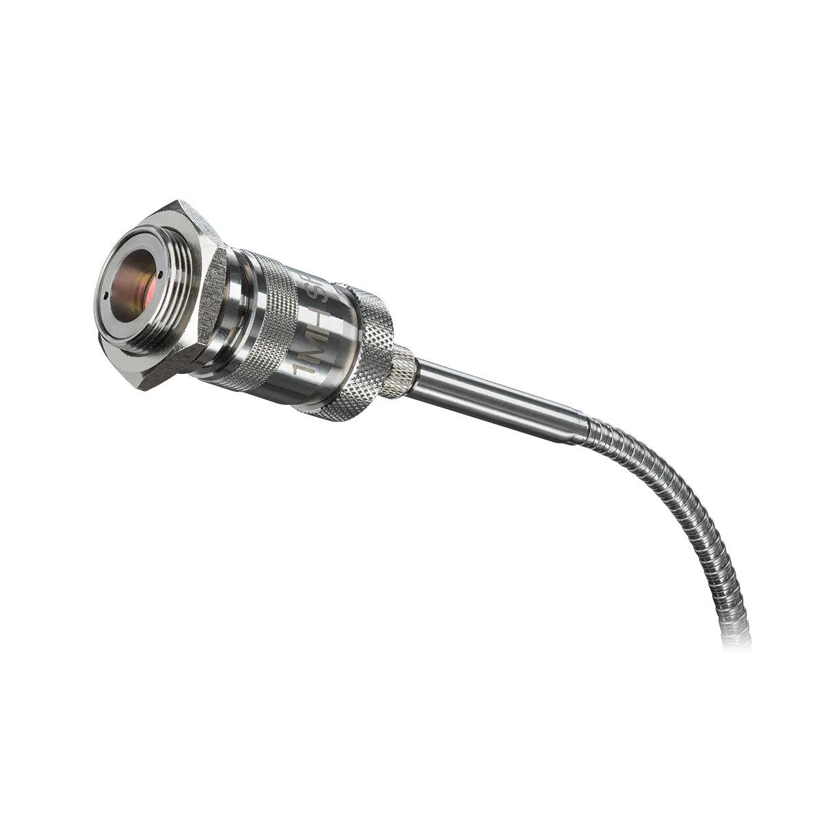 Pyromètres de haute précision