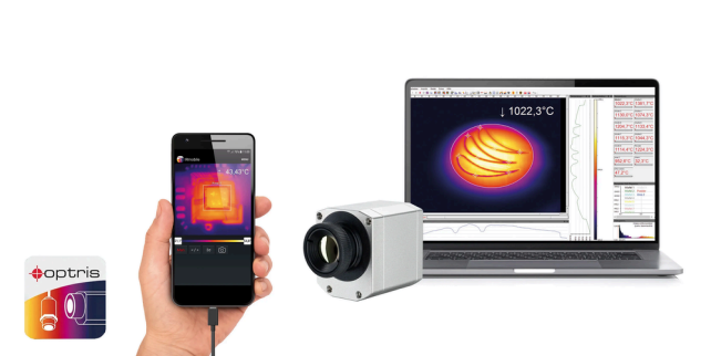 Logiciels et Accessoires Connectés