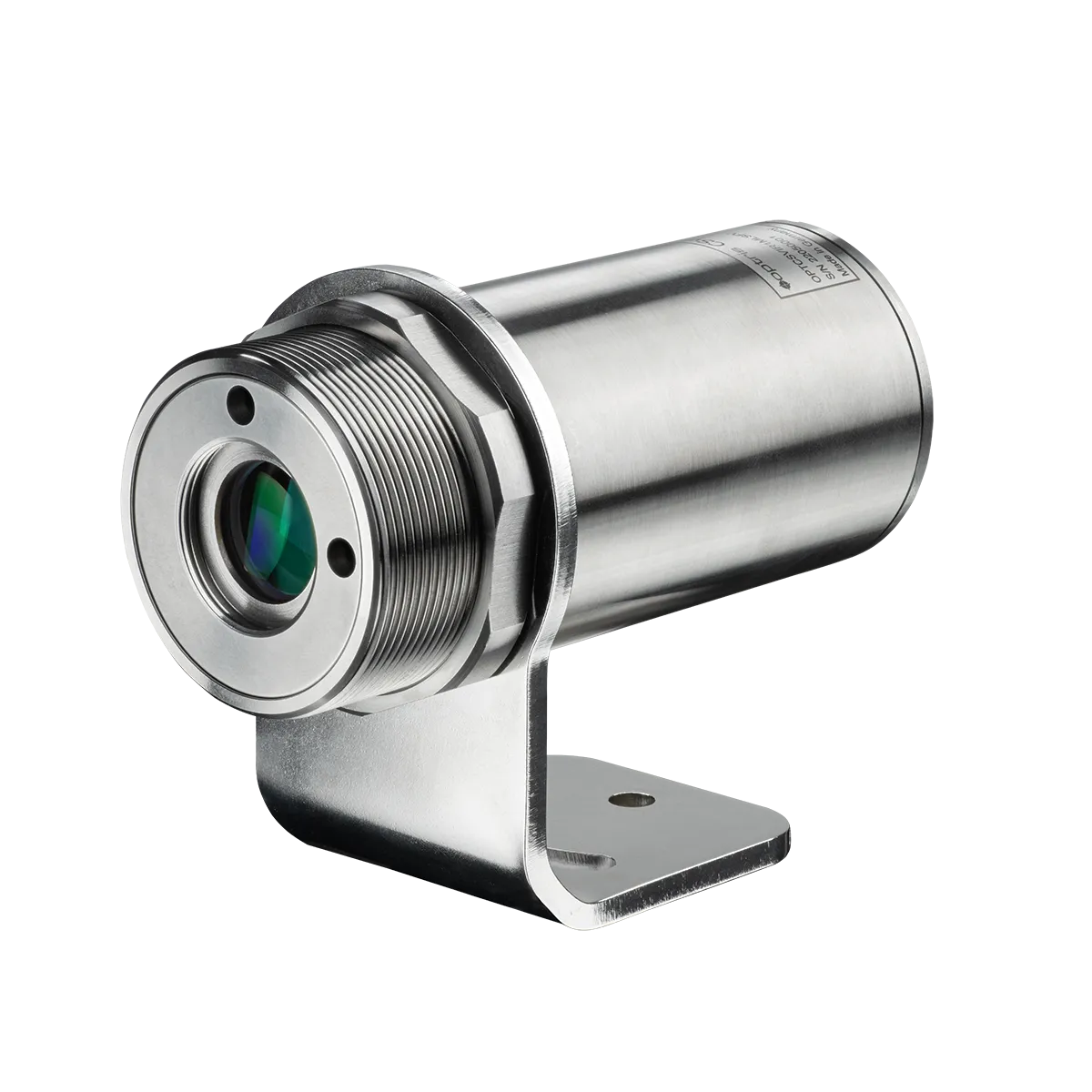 Pyromètre infrarouge