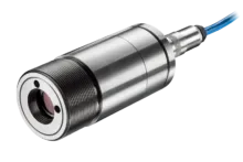 Pyromètre infrarouge