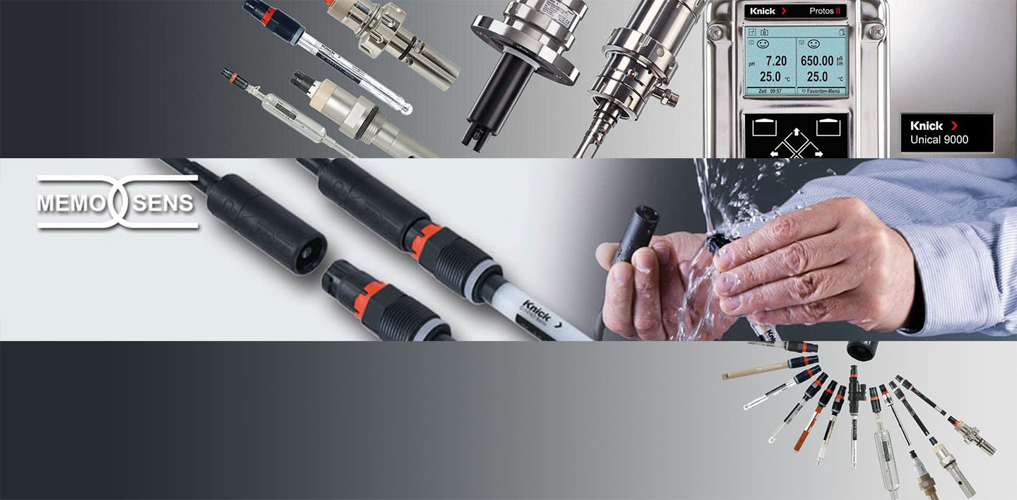 Appareils de process