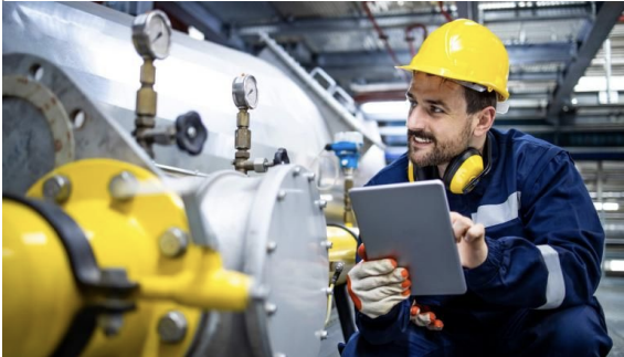 Appareils de process